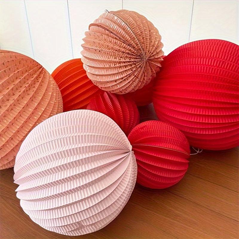 Lantern Wedding Room Decoration Supplies Hanging Decoration