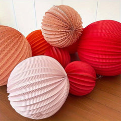 Lantern Wedding Room Decoration Supplies Hanging Decoration