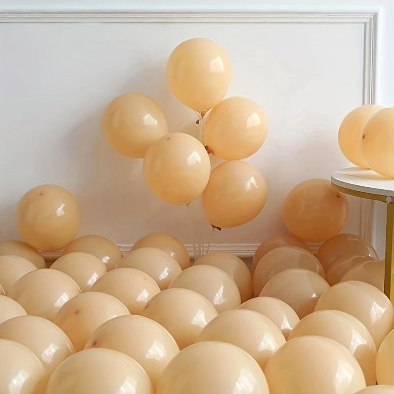 137pcs Navy Grey Balloon Arch Garland Set Nautical Party Decoration