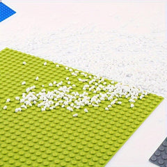 50X50 Classic Base Compatible With Small Building Blocks 39 88X39 88 Cm