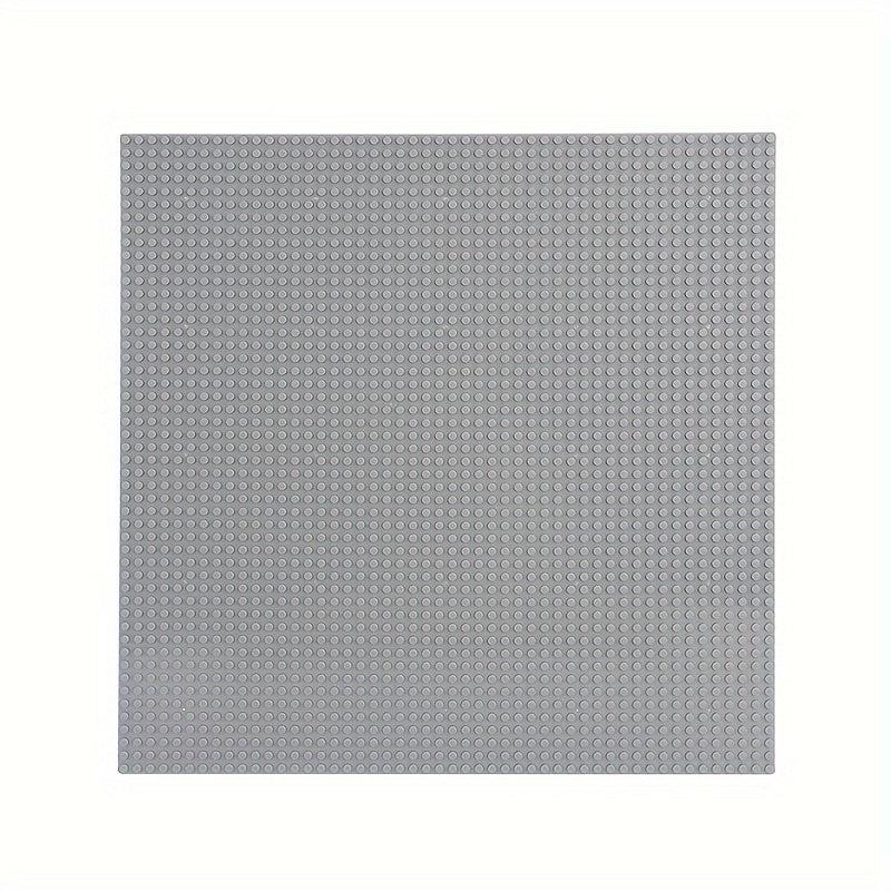 50X50 Classic Base Compatible With Small Building Blocks 39 88X39 88 Cm