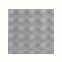 50X50 Classic Base Compatible With Small Building Blocks 39 88X39 88 Cm