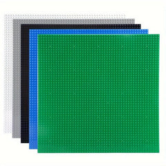 50X50 Classic Base Compatible With Small Building Blocks 39 88X39 88 Cm