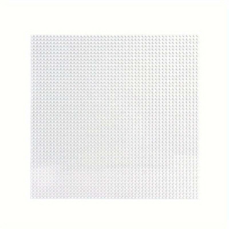 50X50 Classic Base Compatible With Small Building Blocks 39 88X39 88 Cm
