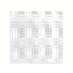 50X50 Classic Base Compatible With Small Building Blocks 39 88X39 88 Cm