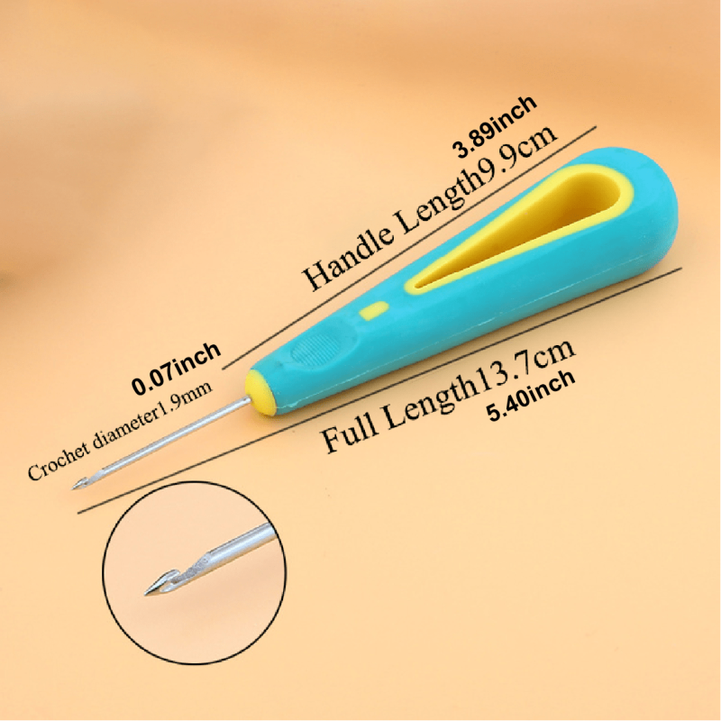Round Hole Cone Punch for Hand Drill Equipment
