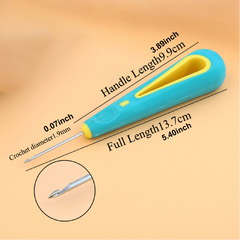 Round Hole Cone Punch for Hand Drill Equipment