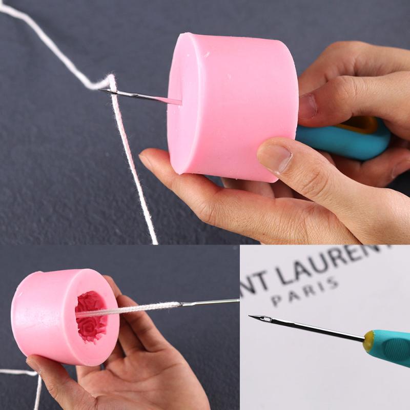 Round Hole Cone Punch for Hand Drill Equipment