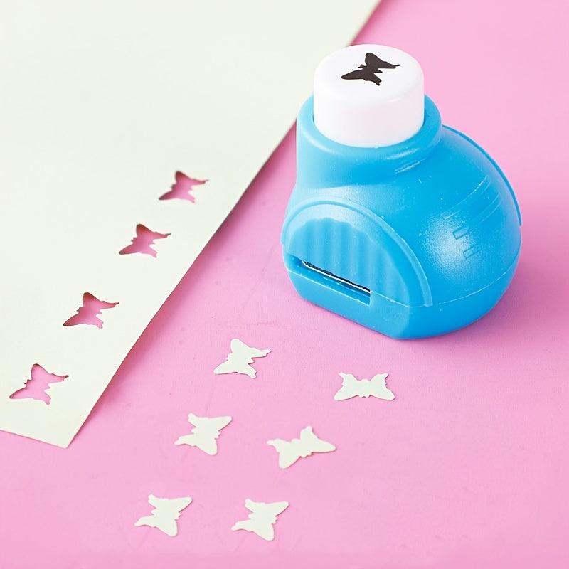 Handcraft Labor-saving Embossing Mini Printer for DIY Material