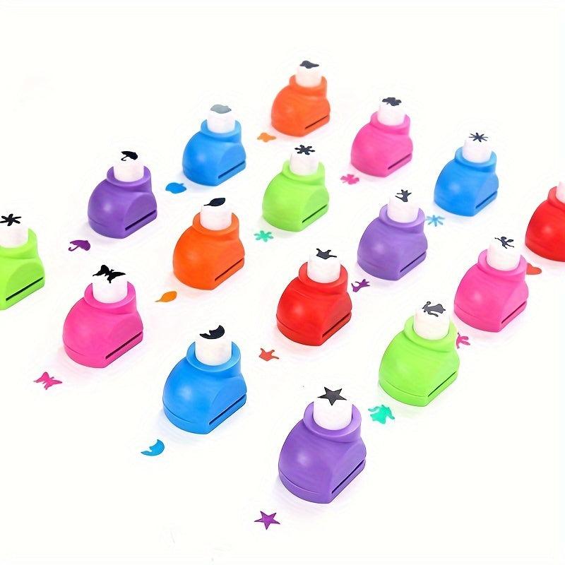 Handcraft Labor-saving Embossing Mini Printer for DIY Material
