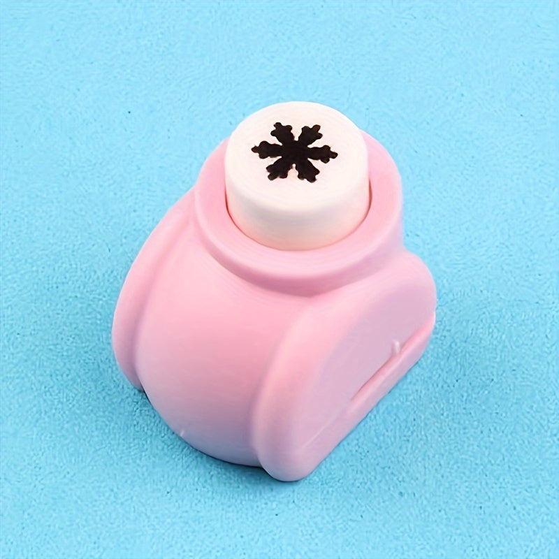 Handcraft Labor-saving Embossing Mini Printer for DIY Material