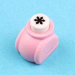Handcraft Labor-saving Embossing Mini Printer for DIY Material