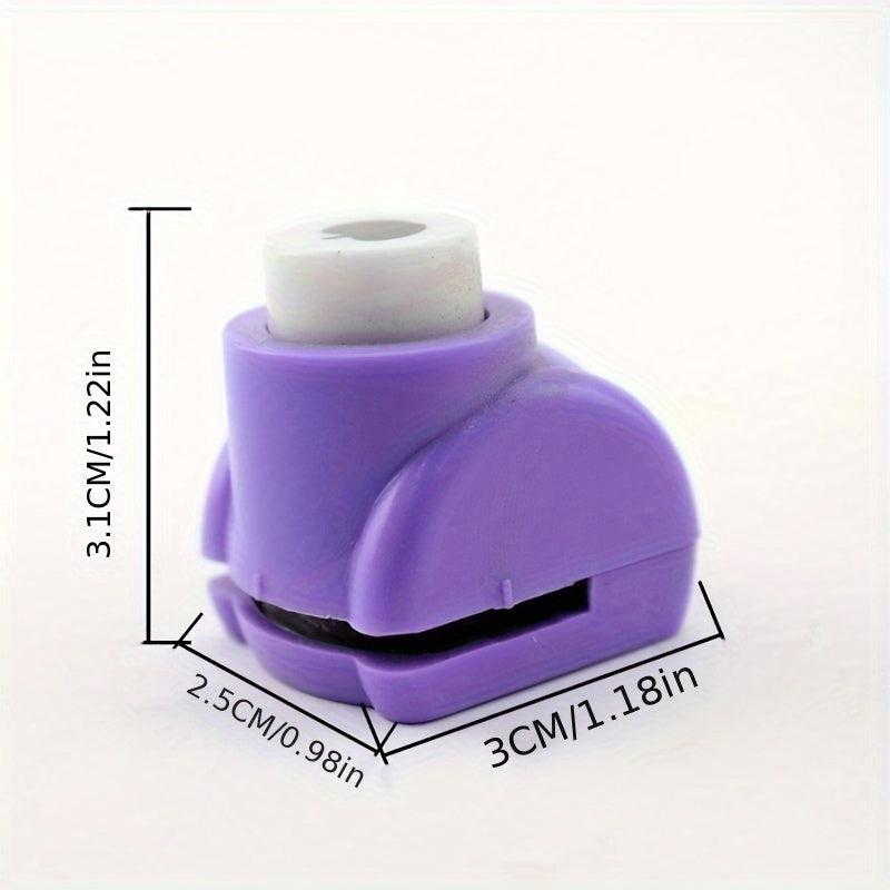 Handcraft Labor-saving Embossing Mini Printer for DIY Material
