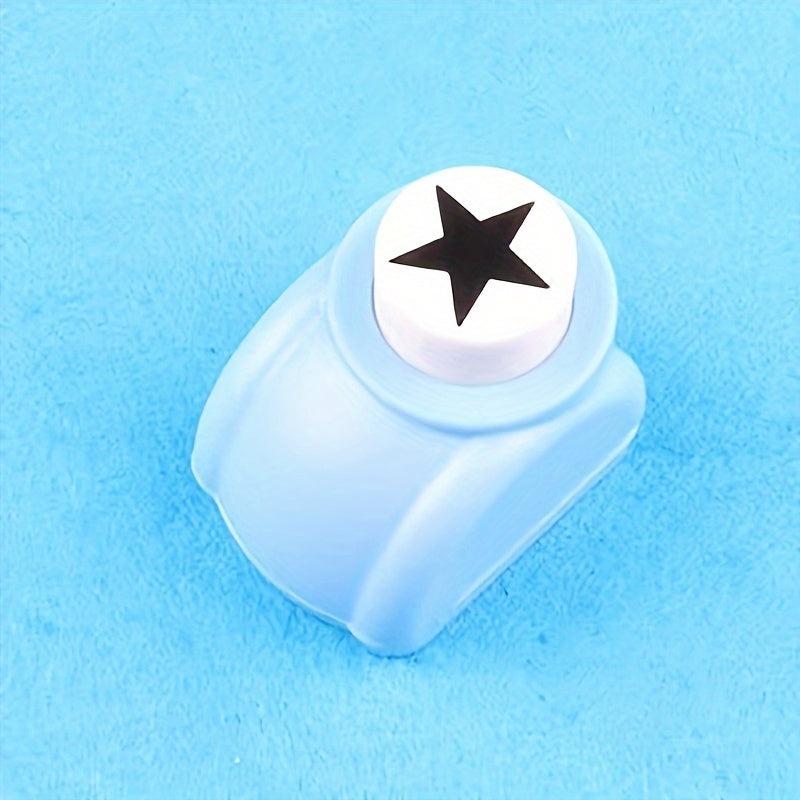 Handcraft Labor-saving Embossing Mini Printer for DIY Material