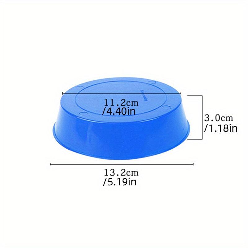 48pcs Painting Sponge Brushes Seal Early Education Supplies