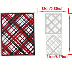1pc Fresh Flower Metal Cutting Dies Scrapbooking Diy Decoration Craft