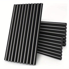 50pcs Hot Melt Glue Sticks for DIY Decoration Car Dent Repair Bonding Projects