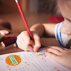 500pcs Cartoon Reward Sticker for Teachers - Motivational Stationery