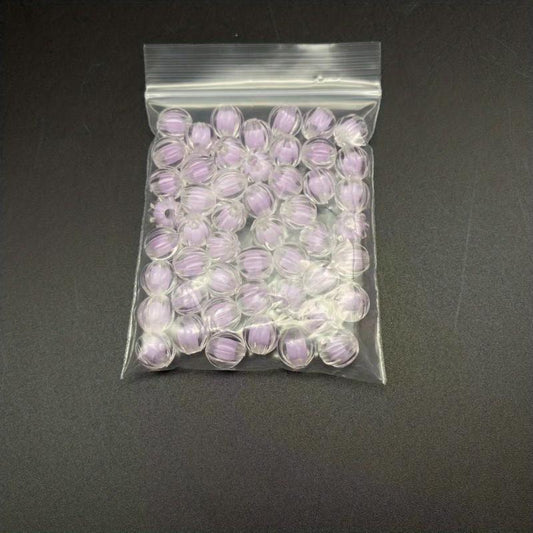 50pcs 10mm DIY Beads for Women's Jewelry Making