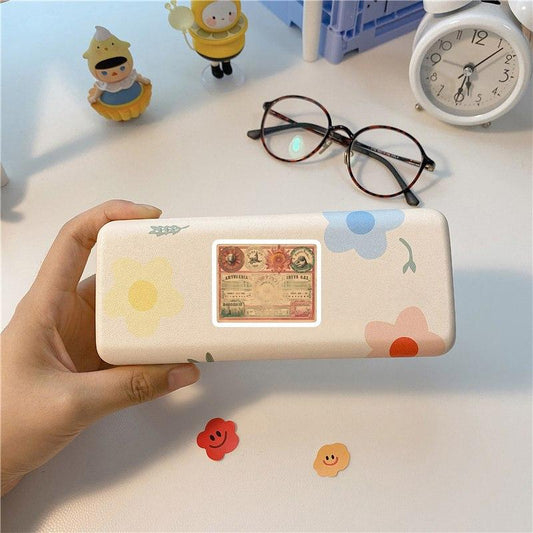 50pcs Starry Moon Sunlight Vinyl Stickers Water Bottles Laptops Phones Art