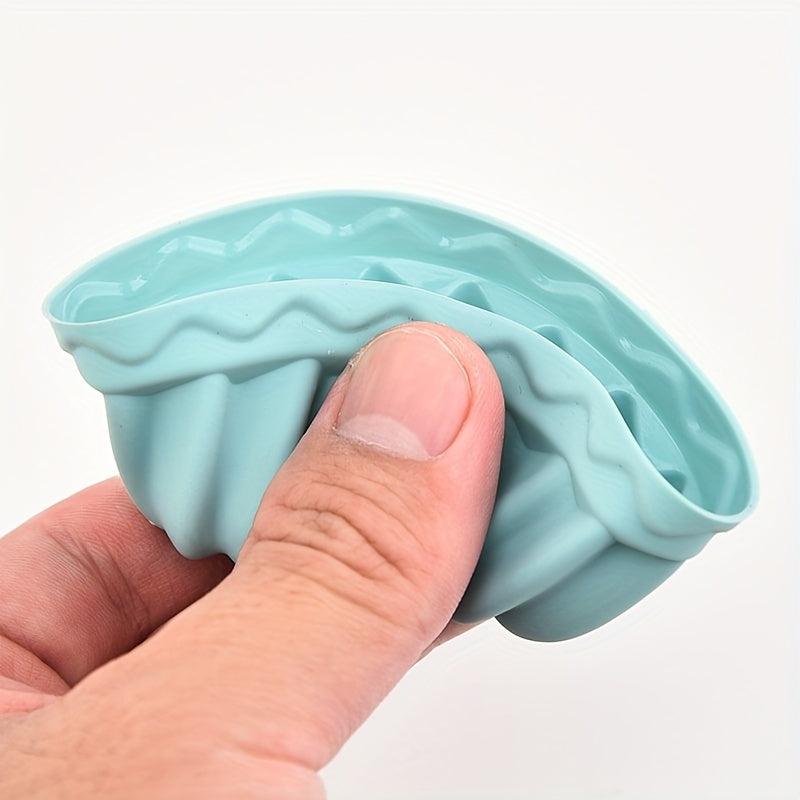 3pc Silicone Muffin Cups Cake Molds DIY Baking Tools