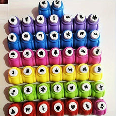 Mini Embossing Machine for Greeting Cards