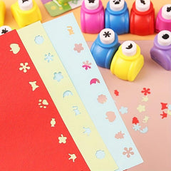 Mini Embossing Machine for Greeting Cards