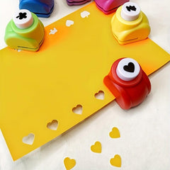 Mini Embossing Machine for Greeting Cards