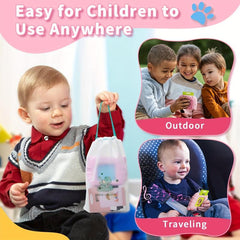 Educational Flash Cards for Toddlers, 248 Sight Words