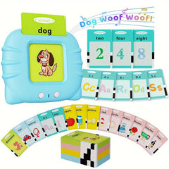 Educational Flash Cards for Toddlers, 248 Sight Words