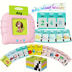Educational Flash Cards for Toddlers, 248 Sight Words