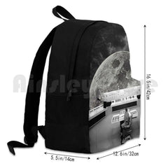 Hiking Backpack for Climbing Adventure