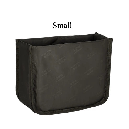 Camera Bag Saddle Bag Internal Bladder Shockproof Package D433