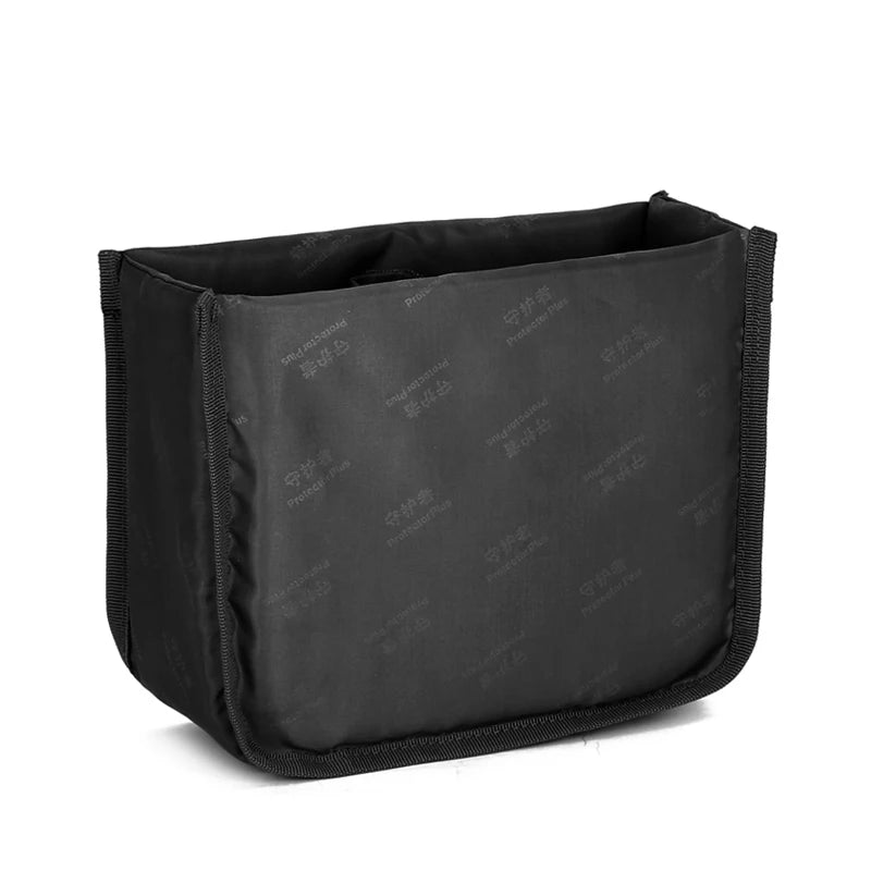 Camera Bag Saddle Bag Internal Bladder Shockproof Package D433