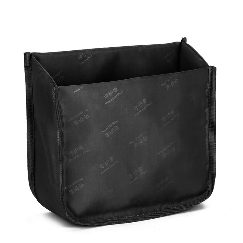 Camera Bag Saddle Bag Internal Bladder Shockproof Package D433