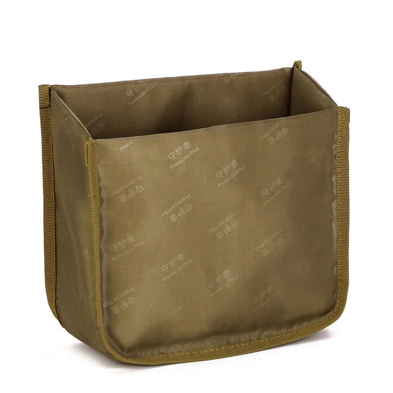 Camera Bag Saddle Bag Internal Bladder Shockproof Package D433