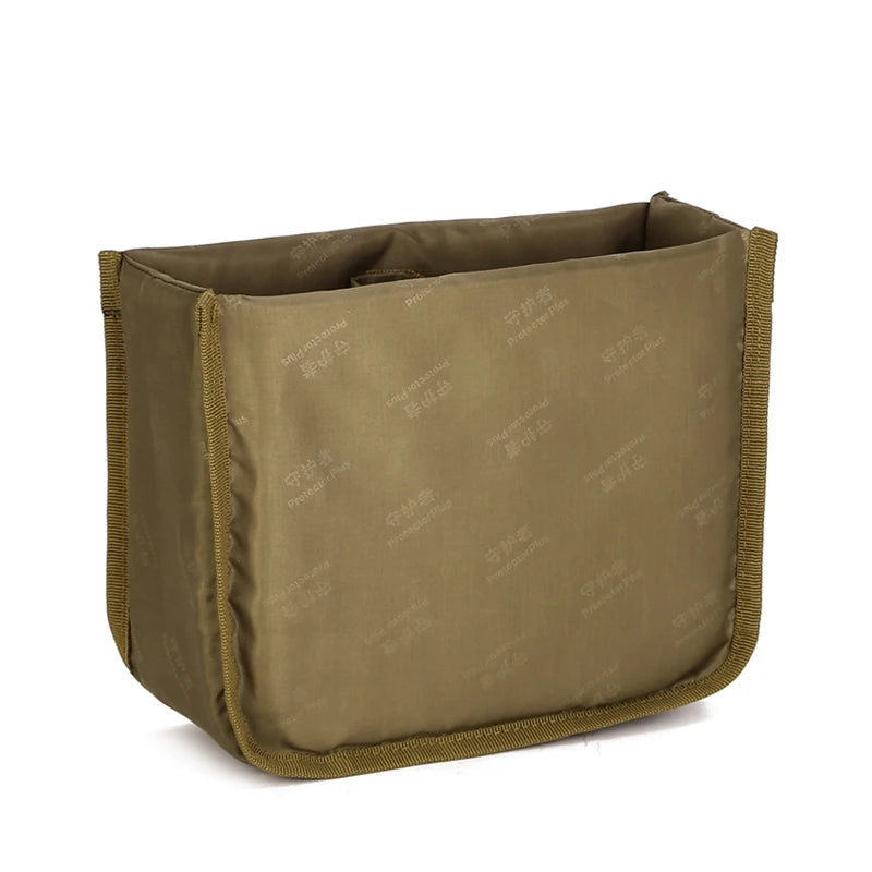 Camera Bag Saddle Bag Internal Bladder Shockproof Package D433