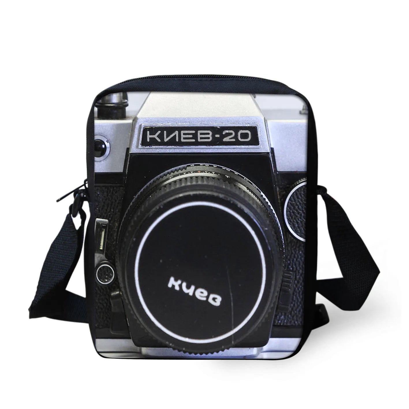 Women Mini Cross-body Bag Casual Messenger Bags Capacity