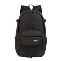 Camo Plaid Preppy Style Backpack for School 15.6in Laptop