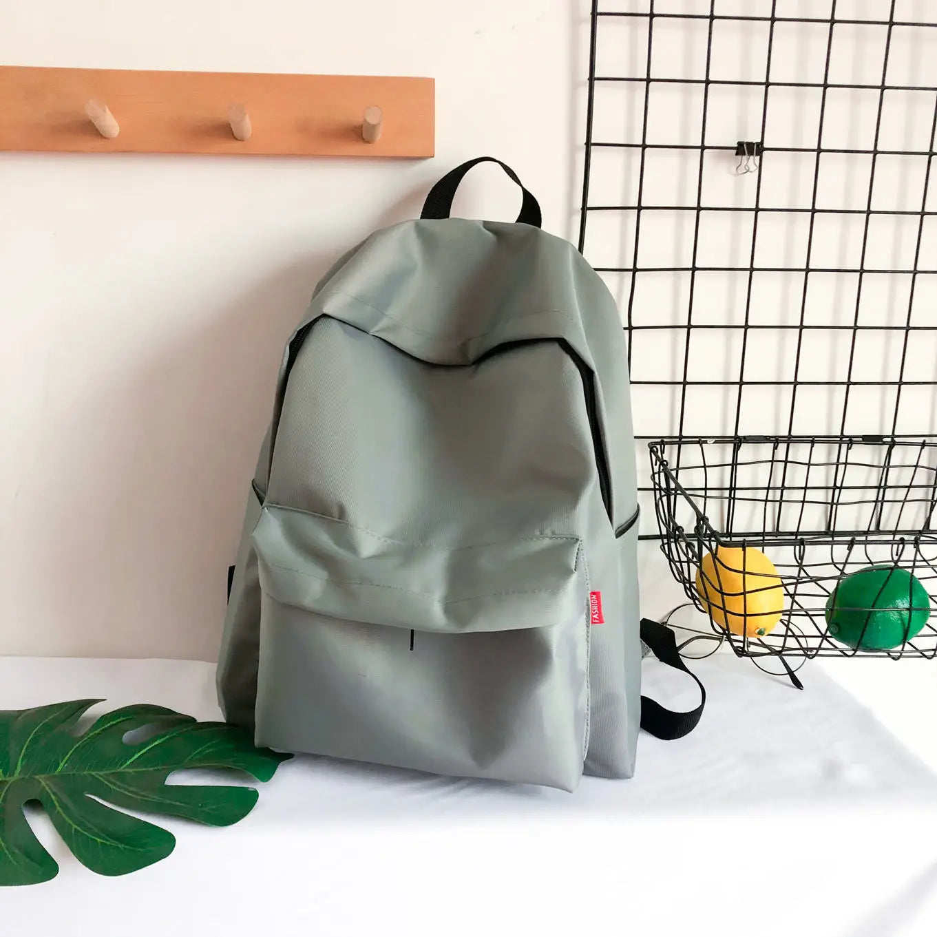 Campus Backpacks Student School Bag Leisure Bags