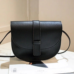 Korea Style Sling Bag Women Shoulder Bags Mini Side Sling Messenger Bag
