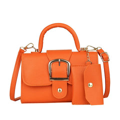Candy Shoulder Bag for Women Small Crossbody Handbags Messenger Purse Bag