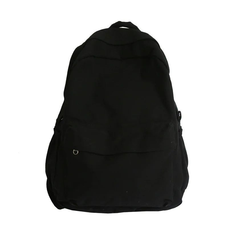Canvas Backpacks for Women School Bags for Teenager Girls Laptop Backpack