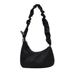 Canvas Shoulder Bag Women Handbag & Purse Crossbody