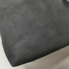Canvas Diagonal Cross Bag Casual Version Large Capacity Shoulder Bag