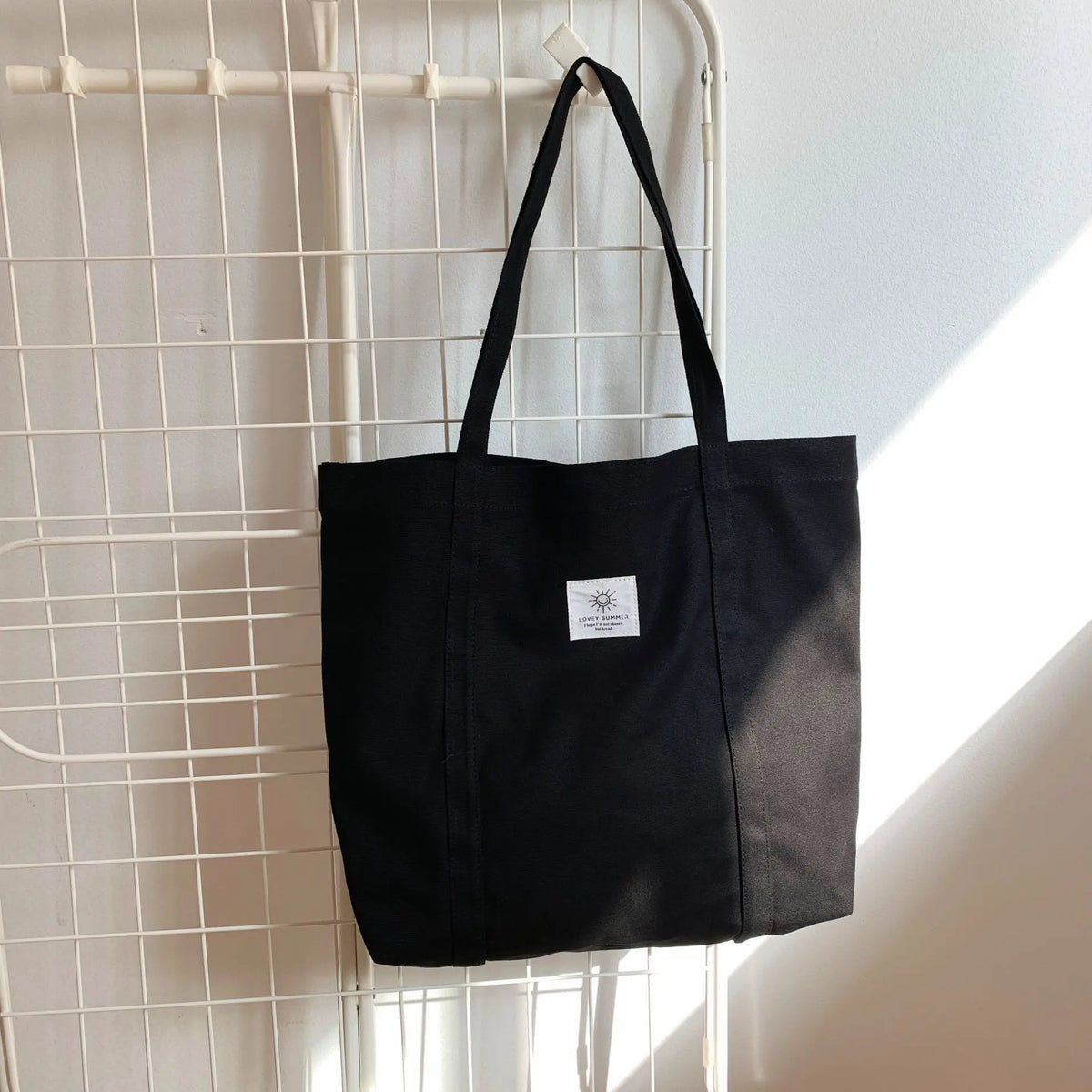 Canvas Purses and Handbag Shoulder Bags for Women2020
