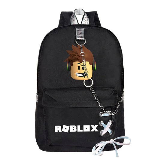 Canvas School Bags Backpack Kids Backpacks Children Schoolbags For Boys Girls