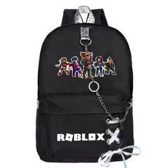 Canvas School Bags Backpack Kids Backpacks Children Schoolbags For Boys Girls