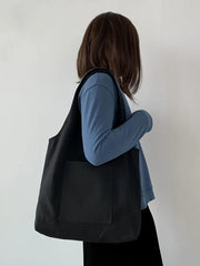 Womens Large Shoulder Tote Bag Casual Messenger Bags for Summer