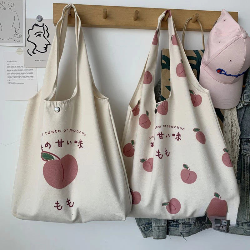 Large Capacity Conventional Tote Bag for Women